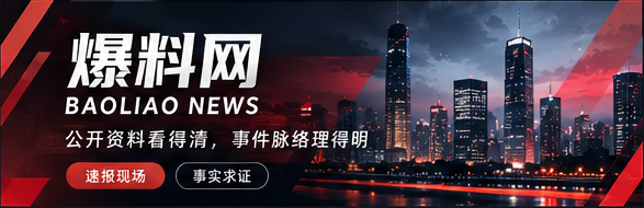 爆料网品牌焦点主题